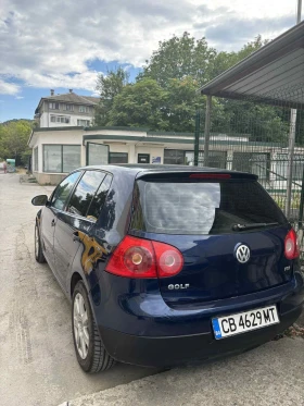 Обява за продажба на VW Golf ~4 500 лв. - изображение 3