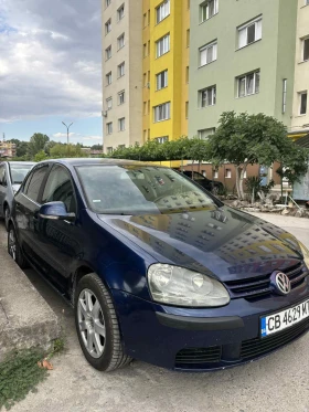 Обява за продажба на VW Golf ~4 500 лв. - изображение 1