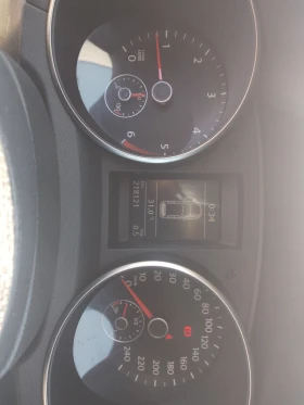 Обява за продажба на VW Golf 2.0TDI, 110ks ~6 400 лв. - изображение 8