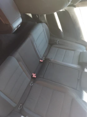 Обява за продажба на VW Golf 2.0TDI, 110ks ~6 400 лв. - изображение 6