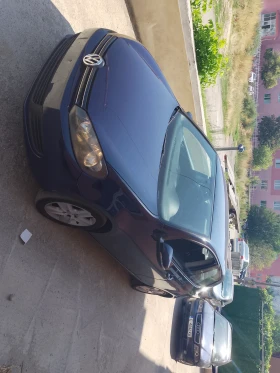 Обява за продажба на VW Golf 2.0TDI, 110ks ~6 400 лв. - изображение 1