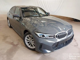 Обява за продажба на BMW 320 d xDrive M Sport Paket ~90 444 лв. - изображение 3