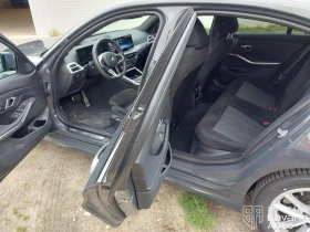Обява за продажба на BMW 320 d xDrive M Sport Paket ~90 444 лв. - изображение 4