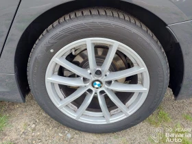 Обява за продажба на BMW 320 d xDrive M Sport Paket ~90 444 лв. - изображение 11