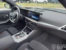 Обява за продажба на BMW 320 d xDrive M Sport Paket ~90 444 лв. - изображение 6