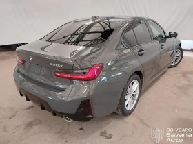 Обява за продажба на BMW 320 d xDrive M Sport Paket ~90 444 лв. - изображение 2