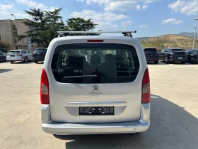 Peugeot Partner 1.6 HDI | Mobile.bg    6