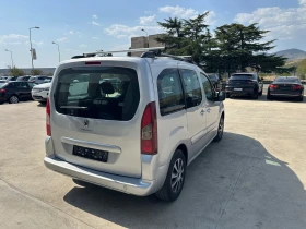 Peugeot Partner 1.6 HDI | Mobile.bg    5