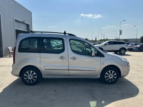 Peugeot Partner 1.6 HDI | Mobile.bg    4