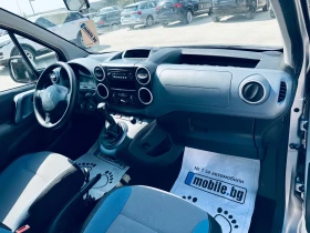 Обява за продажба на Peugeot Partner 1.6 HDI ~11 499 лв. - изображение 7