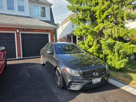 Mercedes-Benz E 53 AMG * CARFAX*   *  | Mobile.bg    3