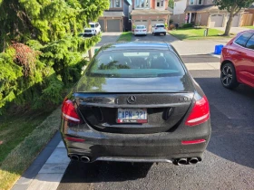 Mercedes-Benz E 53 AMG * CARFAX*   *  | Mobile.bg    5