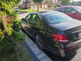 Mercedes-Benz E 53 AMG * CARFAX*   *  | Mobile.bg    6