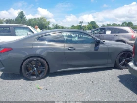 BMW 440 * XDRIVE * CARFAX *    | Mobile.bg    5