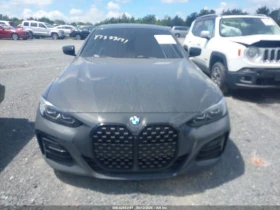 BMW 440 * XDRIVE * CARFAX *    | Mobile.bg    4