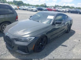 BMW 440 * XDRIVE * CARFAX *    | Mobile.bg    2