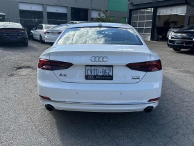 Audi A5 * CARFAX *   *   ! | Mobile.bg    5