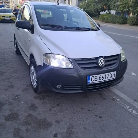 VW Fox | Mobile.bg    2