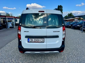 Dacia Dokker STEPWAY - 19900 лв. - 48736678 6