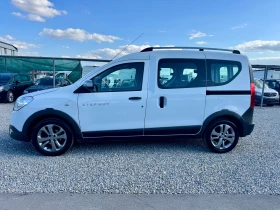Dacia Dokker STEPWAY - 19900 лв. - 48736678 4