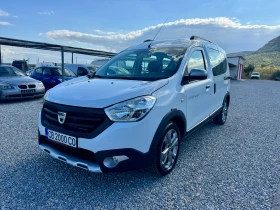 Dacia Dokker STEPWAY - 19900 лв. - 48736678 3