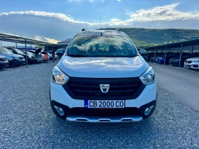 Dacia Dokker STEPWAY - 19900 лв. - 48736678 2