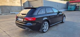 Обява за продажба на Audi A4  3.0 TDI Quattro S-Line Plus Max Full Германия ~19 990 лв. - изображение 4