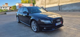 Обява за продажба на Audi A4  3.0 TDI Quattro S-Line Plus Max Full Германия ~19 990 лв. - изображение 2