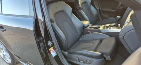 Audi A4  3.0 TDI Quattro S-Line Plus Max Full  | Mobile.bg    13