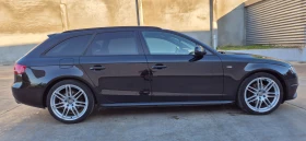 Обява за продажба на Audi A4  3.0 TDI Quattro S-Line Plus Max Full Германия ~19 990 лв. - изображение 3