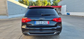 Обява за продажба на Audi A4  3.0 TDI Quattro S-Line Plus Max Full Германия ~19 990 лв. - изображение 5