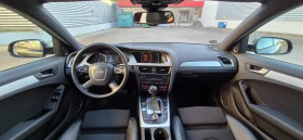 Обява за продажба на Audi A4  3.0 TDI Quattro S-Line Plus Max Full Германия ~19 990 лв. - изображение 10