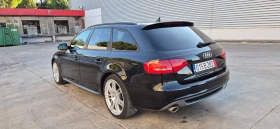 Обява за продажба на Audi A4  3.0 TDI Quattro S-Line Plus Max Full Германия ~19 990 лв. - изображение 6