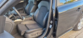 Обява за продажба на Audi A4  3.0 TDI Quattro S-Line Plus Max Full Германия ~19 990 лв. - изображение 8