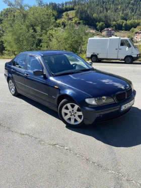 Обява за продажба на BMW 318 ~4 300 лв. - изображение 1
