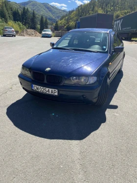 Обява за продажба на BMW 318 ~4 300 лв. - изображение 3