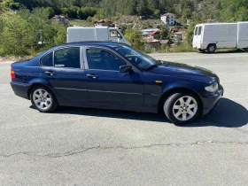 Обява за продажба на BMW 318 ~4 300 лв. - изображение 5