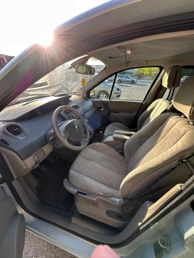 Обява за продажба на Renault Scenic ~2 999 лв. - изображение 7