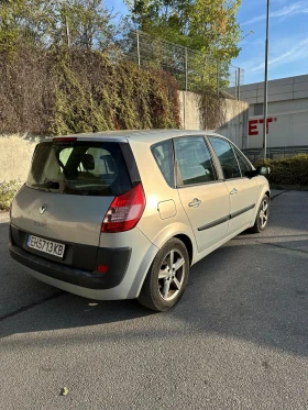 Обява за продажба на Renault Scenic ~2 999 лв. - изображение 3