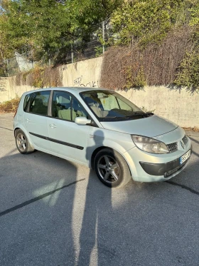 Обява за продажба на Renault Scenic ~2 999 лв. - изображение 4