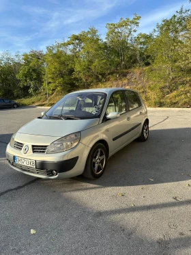 Обява за продажба на Renault Scenic ~2 999 лв. - изображение 1