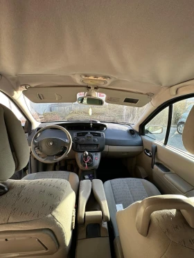 Обява за продажба на Renault Scenic ~2 999 лв. - изображение 8