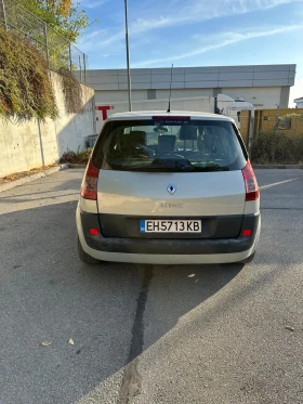 Обява за продажба на Renault Scenic ~2 999 лв. - изображение 2