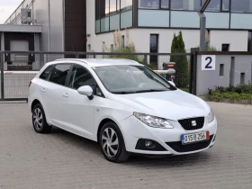 Seat Ibiza 1.6TDI* (90)* * HOB BHOC* *  | Mobile.bg    9