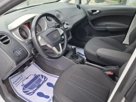 Seat Ibiza 1.6TDI* (90)* * HOB BHOC* *  | Mobile.bg    14