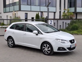 Seat Ibiza 1.6TDI* (90)* * HOB BHOC* *  | Mobile.bg    11