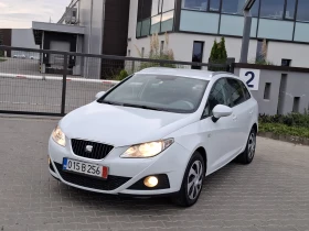 Seat Ibiza 1.6TDI* (90)* * HOB BHOC* *  | Mobile.bg    2