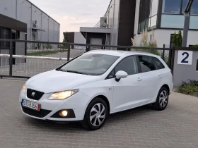 Seat Ibiza 1.6TDI* (90)* * HOB BHOC* *  | Mobile.bg    4
