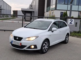 Seat Ibiza 1.6TDI* (90)* * HOB BHOC* *  | Mobile.bg    3