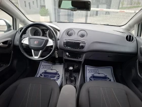 Seat Ibiza 1.6TDI* (90)* * HOB BHOC* *  | Mobile.bg    16